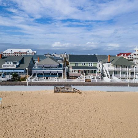 Boardwalk Nc 1009-5 Apartment Ocean City Bagian luar foto