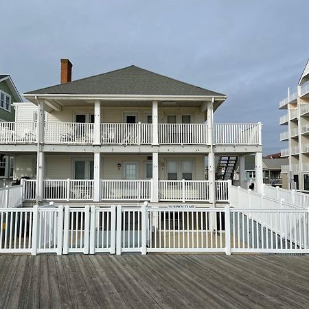 Boardwalk Nc 1009-5 Apartment Ocean City Bagian luar foto